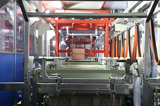 PCB多層線路板是什么？PCB多層線路板的優勢和應用